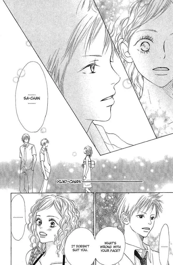 Crazy for You (Shoujo) Chapter 2 10